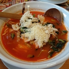 東京とんこつら～めん 翔の画像