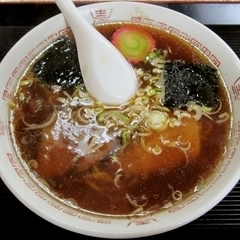 幸楽食堂の画像