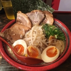 ラーメンばんぶる 蕨店の画像