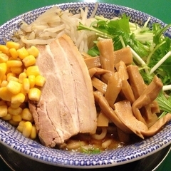 佐藤製麺所の画像