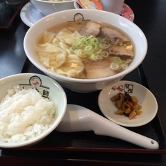 喜多方ラーメン坂内小法師 あべの橋店の画像