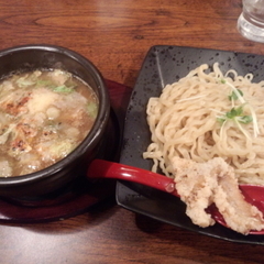 鶏と魚だしのつけめん哲 御徒町店の画像