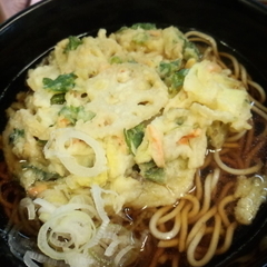 大江戸そば 守谷店の画像