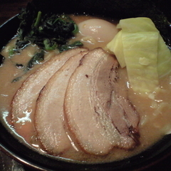 ラーメン 大山家 青梅店の画像