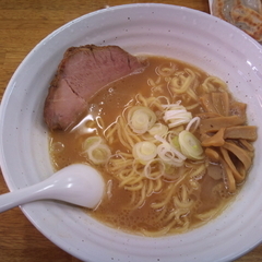 らーめん みのるの画像