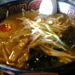 ラーメン 万世丸の画像