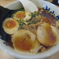 九州筑豊らーめん 山小屋 SURAWONGS店の画像