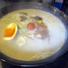 中華そば 鶴と亀の画像