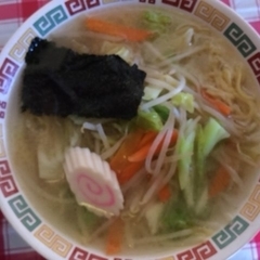 あかつき食堂の画像