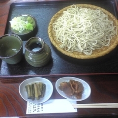 そば久の画像
