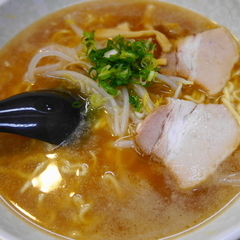 ラーメン 大八の画像