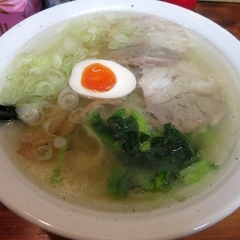 らーめん義の画像