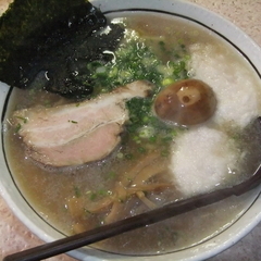 葱馬鹿らぁめん 膳の画像