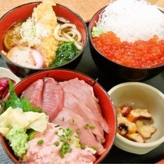 勘太そばの画像