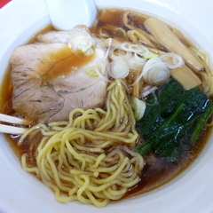 ラーメン一番館の画像