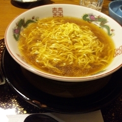 海山亭 いっちょう 上田秋和の画像