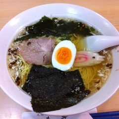 丸鶏湯拉麺 森蔵の画像