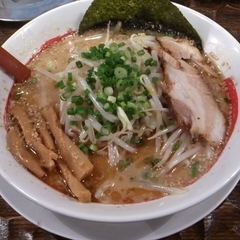 味噌屋せいべえ 濃厚完熟味噌拉麺 新橋店の画像