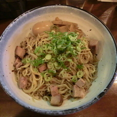 麺場MILESTONEの画像