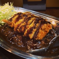 金沢ロイヤルカレー 創 栄店の画像