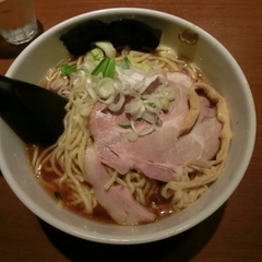 麺場 花火の画像