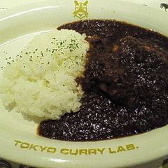 東京カレーラボの画像