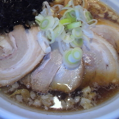 つけ麺 Nijinoitoの画像