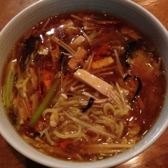 CHINESE KITCHEN BAR TEN TENの画像