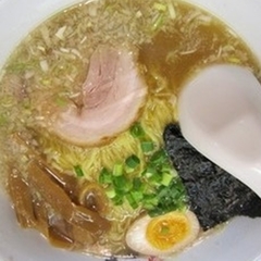 らーめん処 力 新小岩店の画像