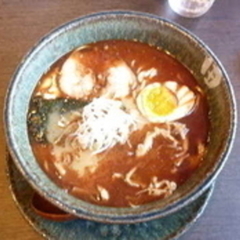 麺処 田ぶし 富士店の画像