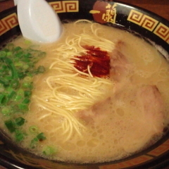 一蘭 東京ドームシティ・ラクーア店の画像