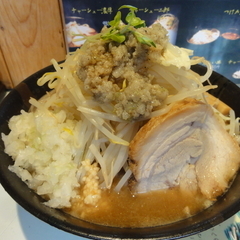 にぼ次郎の画像