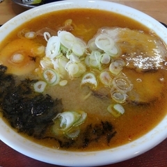 ラーメン はるの画像