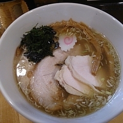 ら～めん 桜食堂。の画像