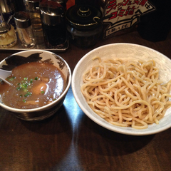 極濃麺家初代 一本氣の画像