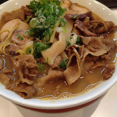 八八らーめんの画像