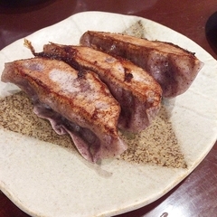 越後秘蔵麺 無尽蔵 いしはら家の画像