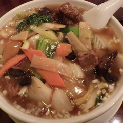 順海閣 酒家の画像