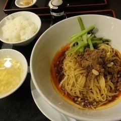 四川料理 松の樹の画像