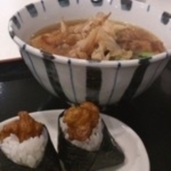 地雷也 名古屋栄地下店の画像