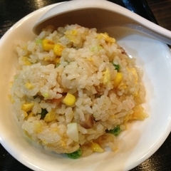 中華料理 萬福菜館 浜町店の画像