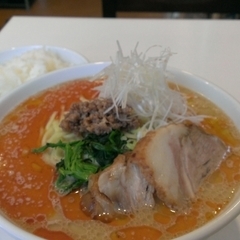 麺家 六三四の画像