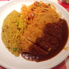 東京洋食屋 神田グリル アリオ西新井店の画像