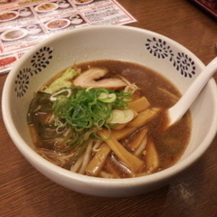 サッポロラーメン 味の時計台 恵庭店の画像