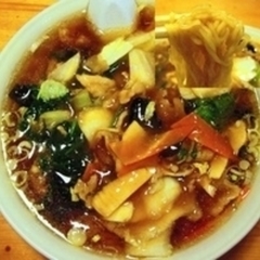 ちゃいにーず 無論村の画像