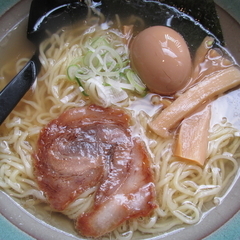 味噌ラー麺 もっちぃの画像