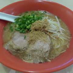 廣島中華そば  兎 上尾店の画像