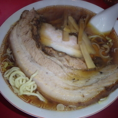 きりん飯店 本店の画像