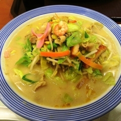 長崎ちゃんぽん リンガーハット イオン伊丹昆陽店の画像