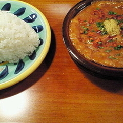 カレーライス Cari－Rioの画像